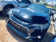 Toyota Mark X 2015 Black for sale