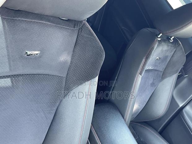 Toyota Mark X 2015 Black