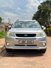 Subaru Forester 2008 Silver for sale