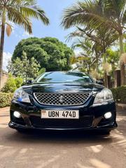Toyota Crown 2008 Black for sale