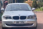 BMW 116i 2011 Silver for sale