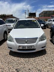 Toyota Premio 1.8 FWD 2006 White for sale