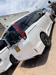 Toyota Noah 2014 White for sale