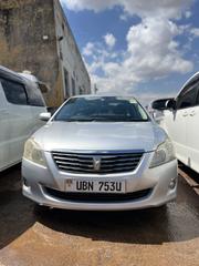 Toyota Premio 1.8 FWD 2009 Silver for sale