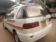 Toyota Ipsum 2000 White for sale