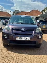 Toyota IST 2008 Brown for sale