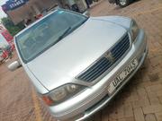 Toyota Vista 1998 Silver for sale