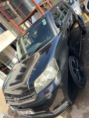 Toyota Corolla Rumion 2011 Black for sale