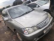 Toyota Gaia 2003 for sale