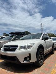 Subaru XV 2016 Pearl for sale