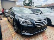 Subaru Legacy 2.5i AWD 2016 Gray for sale