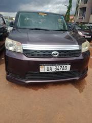 Toyota Corolla Rumion 2011 Black for sale