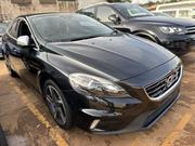 Volvo V40 2014 Black for sale