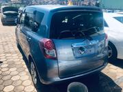 Toyota Vitz 2010 Gray for sale