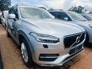Volvo XC90 2017 Silver for sale