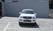 Toyota Land Cruiser Prado 2009 Pearl for sale