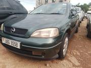 Car 2007 Blue for sale