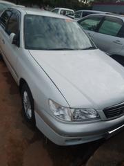 Toyota Premio 1.8 AWD 2001 White for sale