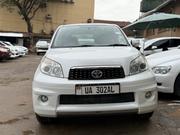 Toyota Rush 2009 White for sale