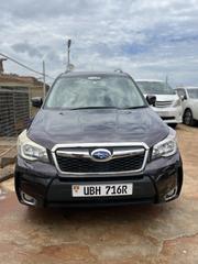 Subaru Forester 2013 Brown for sale