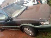 Toyota Carib 1998 Black for sale