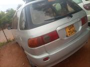 Toyota Ipsum 1998 Silver for sale