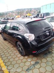 Subaru Impreza 2015 Black for sale