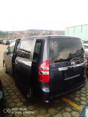 Toyota Noah 2012 Blue for sale