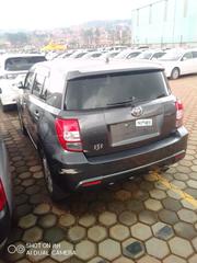 Toyota IST 2012 Gray for sale