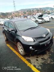 Toyota IST 2011 Black for sale