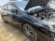 Subaru Impreza 2.0i AWD 2017 Black for sale