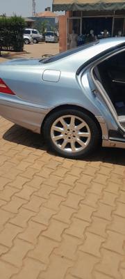 Mercedes-Benz S-Class 2000 for sale