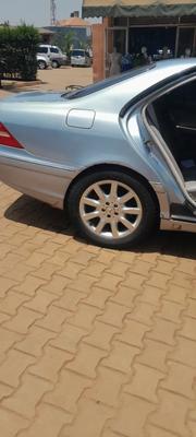 Mercedes-Benz S-Class 2000 for sale