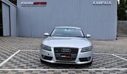 Audi A5 2011 Silver for sale