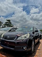 Subaru Outback 2.5i Premium 2011 Brown for sale