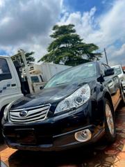 Subaru Outback 2.5i Limited PZEV 2012 Black for sale