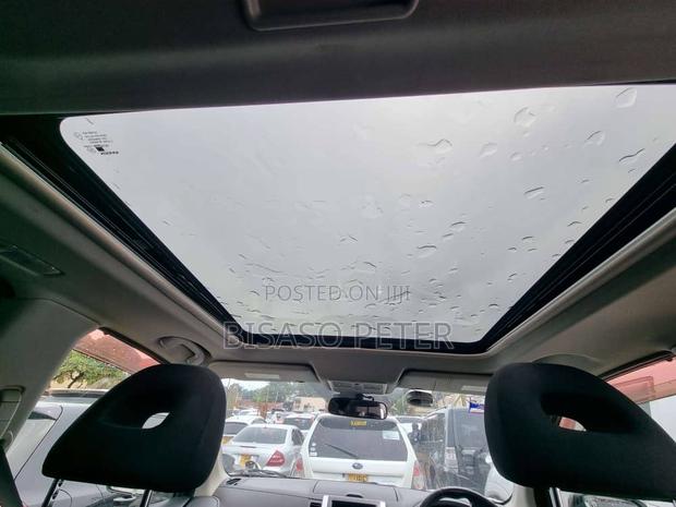 Nissan X-Trail 2009 White