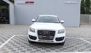 Audi Q5 2011 White for sale