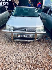 Toyota Probox 2007 Silver for sale