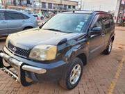 Nissan X-Trail 2000 Black for sale