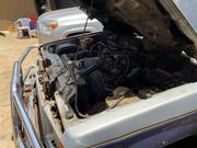 Mitsubishi Pajero 1990 Gray for sale