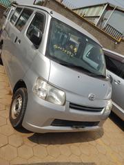 Toyota TownAce 2011 Silver for sale