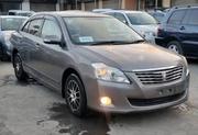 Toyota Premio 2010 Brown for sale