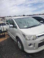 Mitsubishi Delica 2012 White for sale
