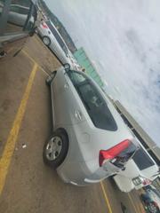 Toyota Passo Sette 2010 Silver for sale