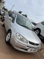 Toyota Corolla Spacio 1998 Silver for sale