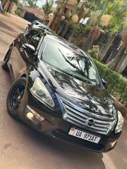 Nissan Teana 2014 Black for sale