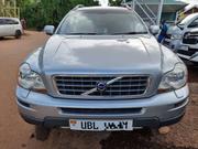 Volvo XC90 2010 Silver for sale
