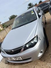 Subaru Impreza 2010 Silver for sale