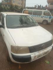 Toyota Probox 2025 White for sale